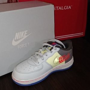 Nike size 9c